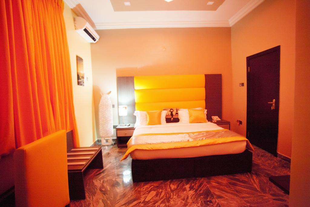 Le Paris Continental Hotel Лекки Номер фото